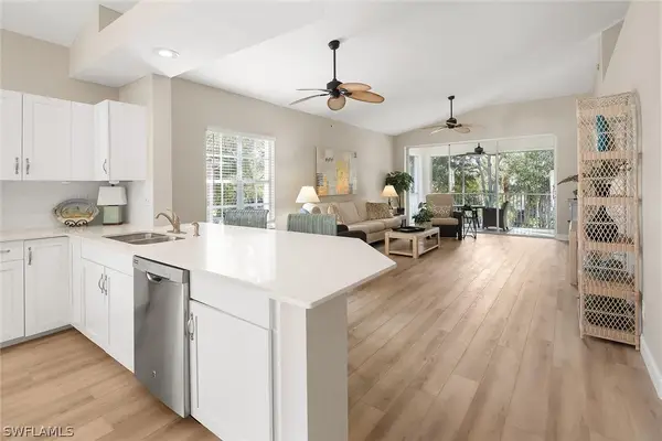 675 Wiggins Lake Drive #201, Naples, FL 34110