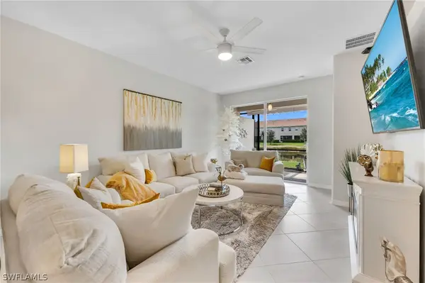 2543 Vine Avenue, Naples, FL 34120