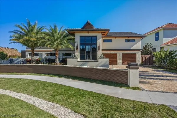 191 Leeward Court, Marco Island, FL 34145