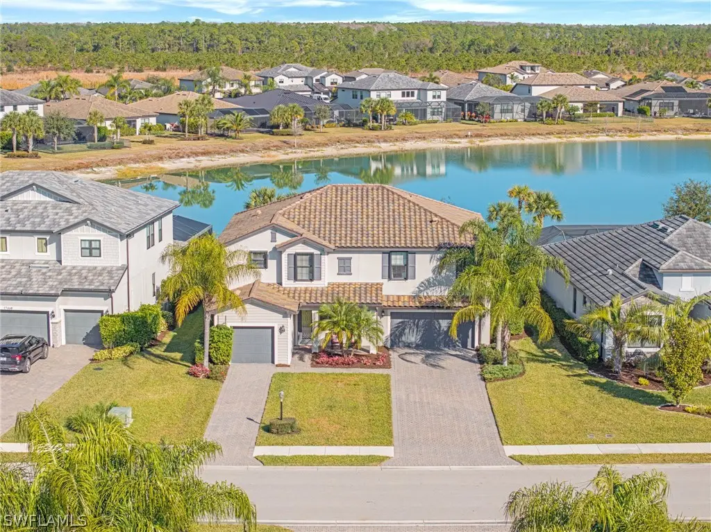 17472 Ashcomb Way, Estero, FL 33928 - #1