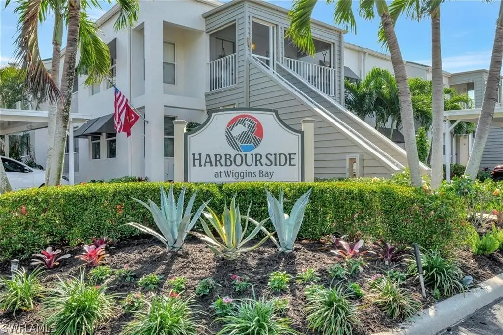 523 Club Side Drive #2-523, Naples, FL 34110 - #1