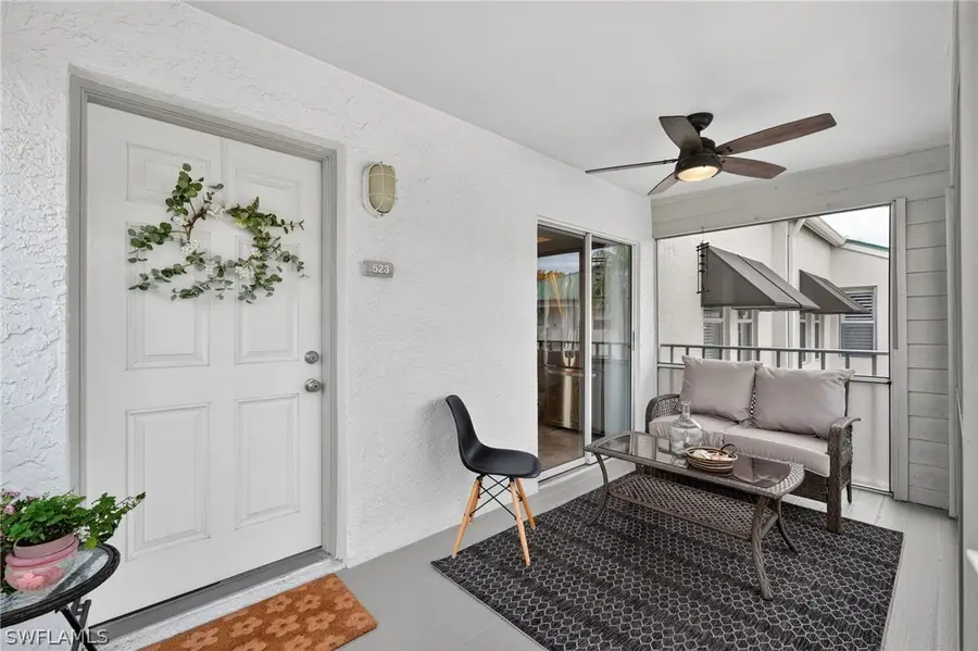 523 Club Side Drive #2-523, Naples, FL 34110 - #2