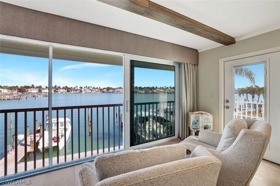 2850 Gulf Shore Boulevard N #201, Naples, FL 34103 - #3