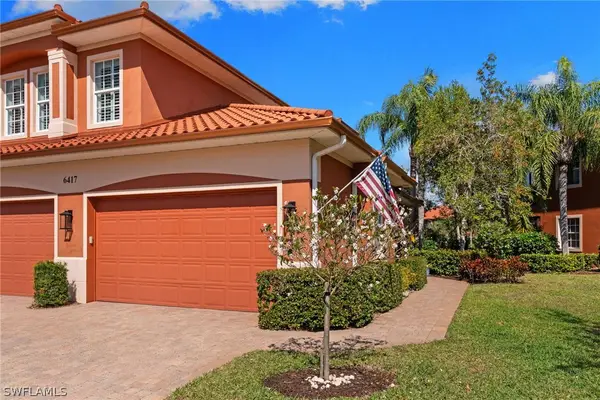 6417 Legacy Circle #1504, Naples, FL 34113