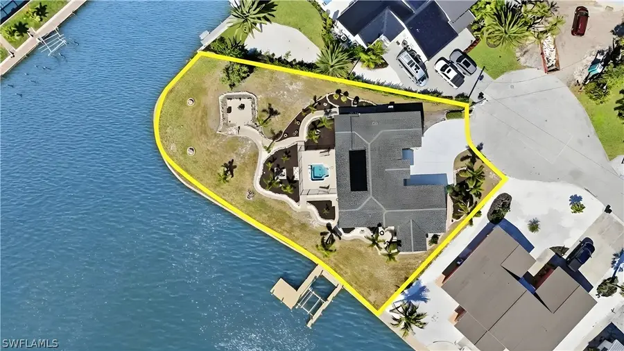 675 Randy Lane, Fort Myers Beach, FL 33931 - #3