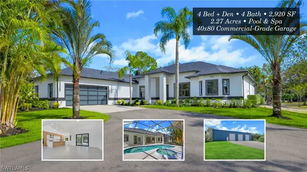 730 29th Street Sw, Naples, FL 34117