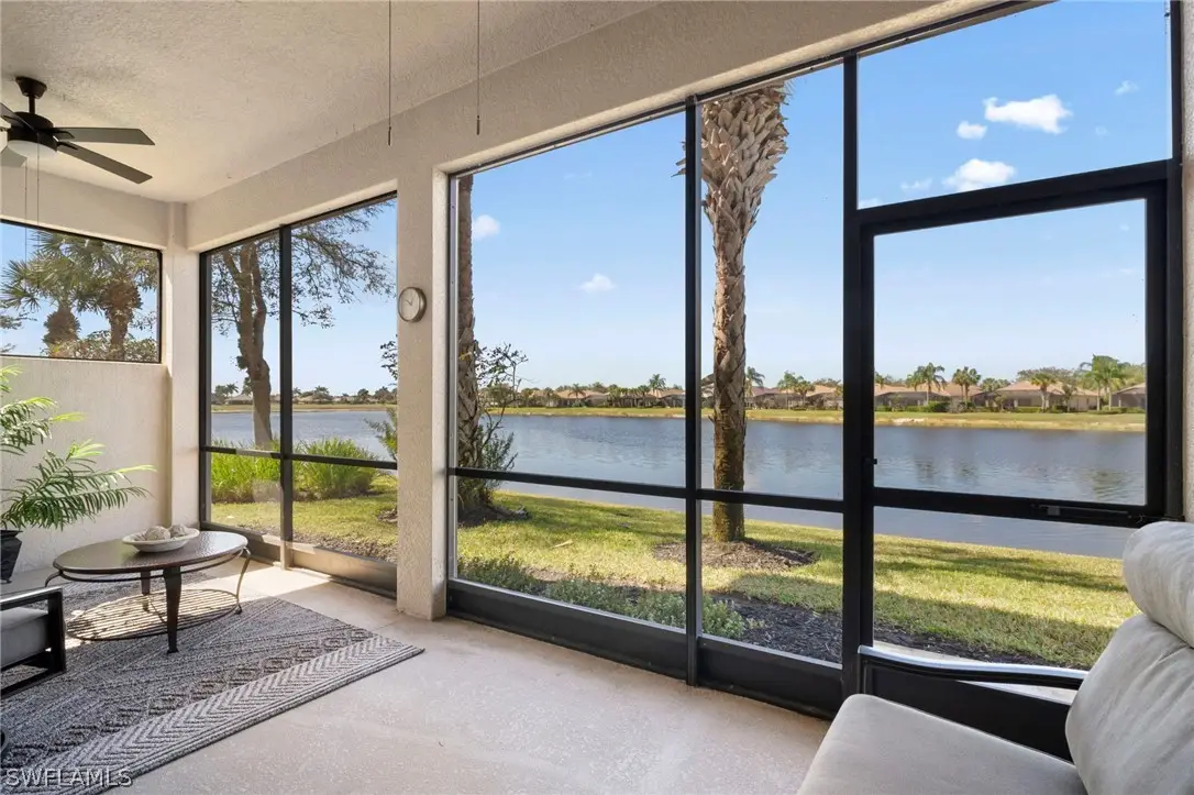 10518 Smokehouse Bay Drive #101, Naples, FL 34120 - #1