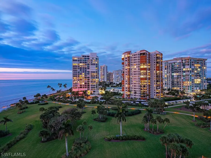 4101 Gulf Shore Boulevard N #8N, Naples, FL 34103 - #3