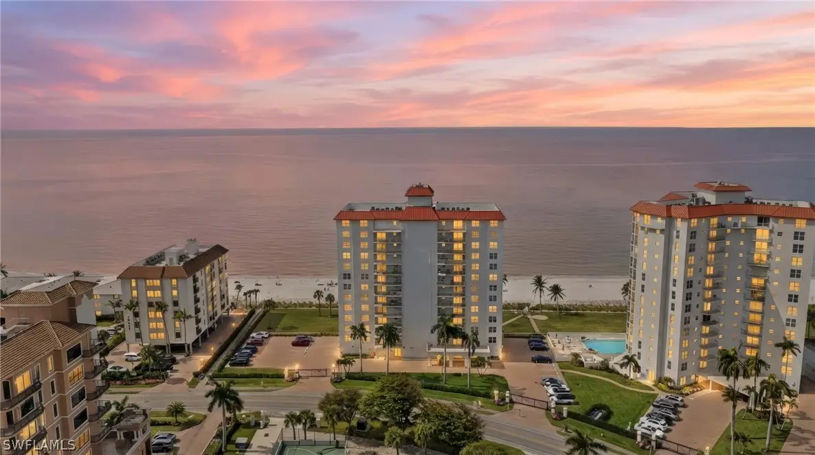 10691 Gulf Shore Drive #500, Naples, FL 34108 - #1