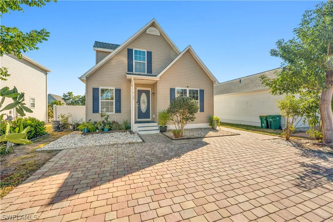 150 Leawood Circle, Naples, FL 34104 - #1