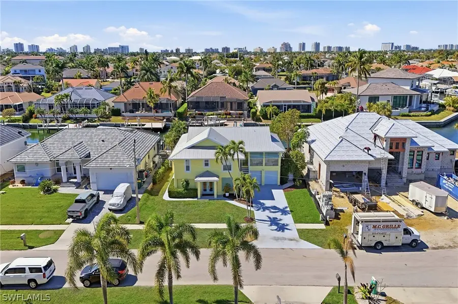 468 Capri Court, Marco Island, FL 34145 - #3