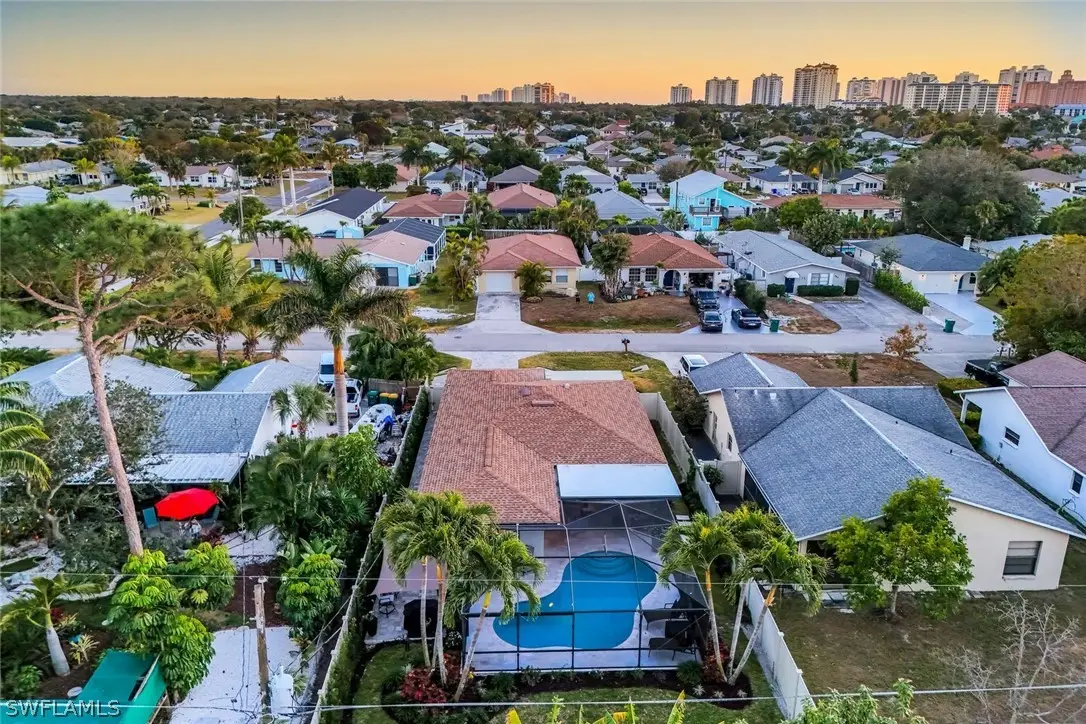 585 100th Avenue N, Naples, FL 34108 - #1