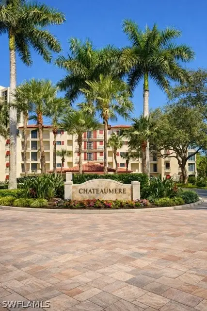 6040 Pelican Bay Boulevard #D101, Naples, FL 34108 - #1