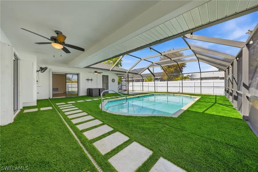 8441 Buena Vista Road, Fort Myers, FL 33967 - #2