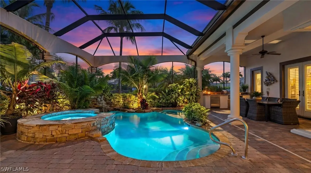 10630 Via Milano Drive, Fort Myers, FL 33913 - #1