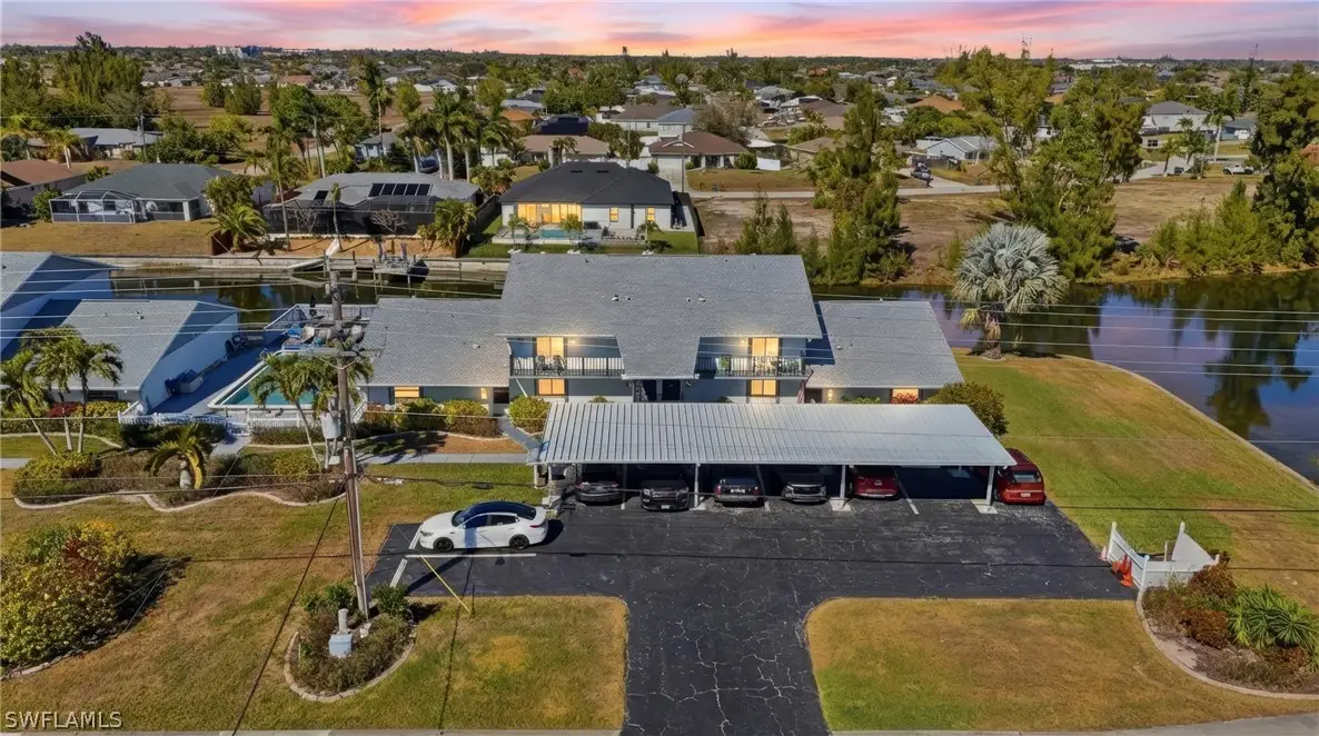 1135 Gleason Parkway #104, Cape Coral, FL 33914 - #1