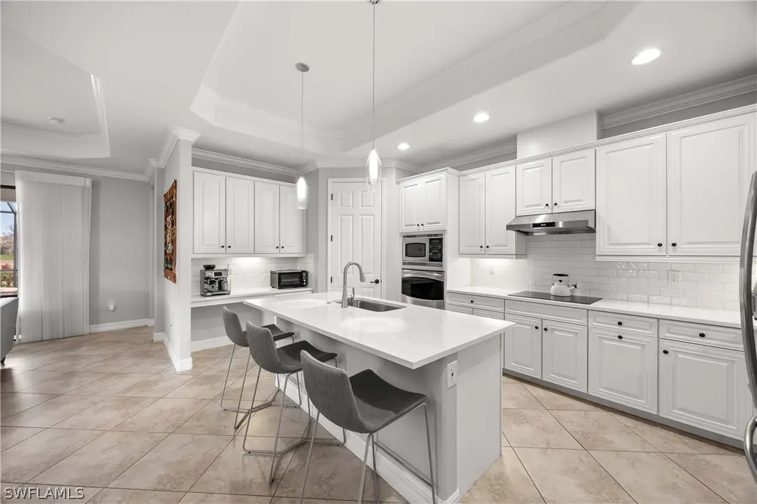 9222 Veneto Lane, Naples, FL 34113 - #1