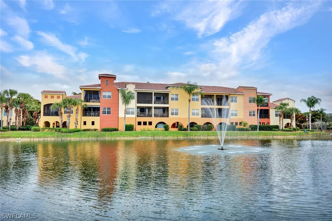 22310 Piazza Doria Lane #207, Estero, FL 33928 - #1