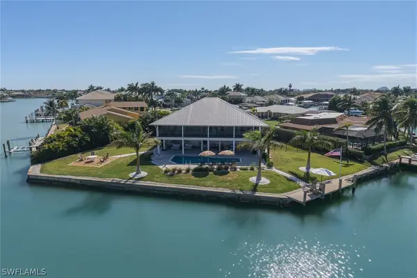 599 Goldcoast Court, Marco Island, FL 34145