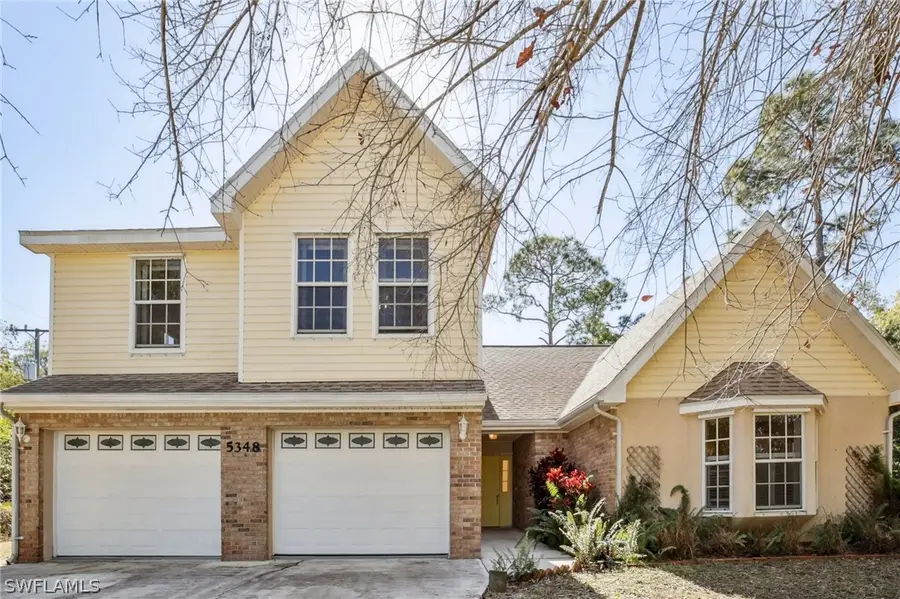 5348 Cypress Lane, Naples, FL 34113 - #3