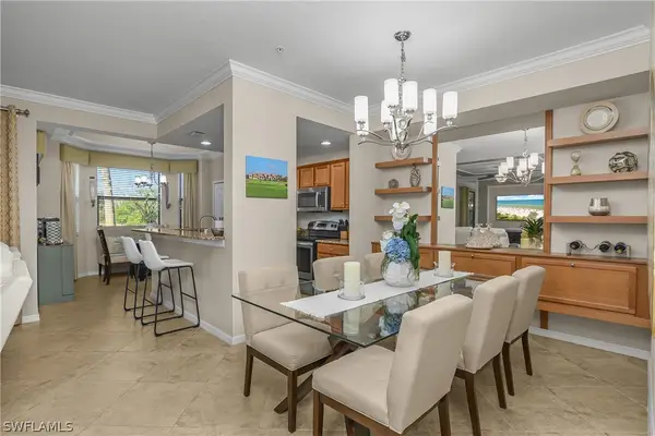 9815 Giaveno Court #1213, Naples, FL 34113