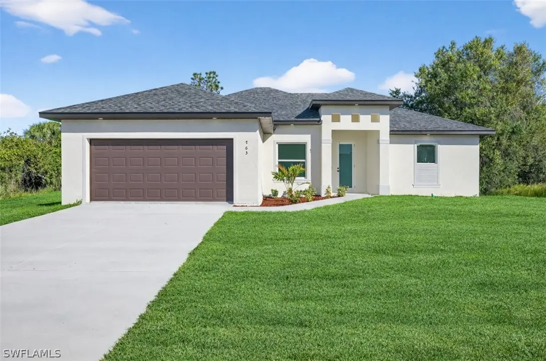 763 Cadis Street E, Lehigh Acres, FL 33974 - Image #1