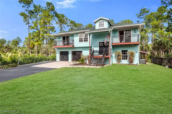 4105 2nd Avenue Ne, Naples, FL 34120