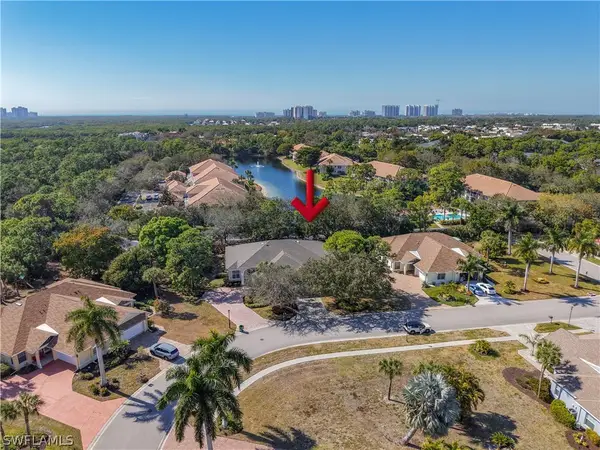 1195 Imperial Drive #56, Naples, FL 34110