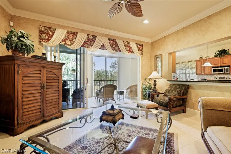 5021 Indigo Bay Boulevard #202, Estero, FL 33928 - #3