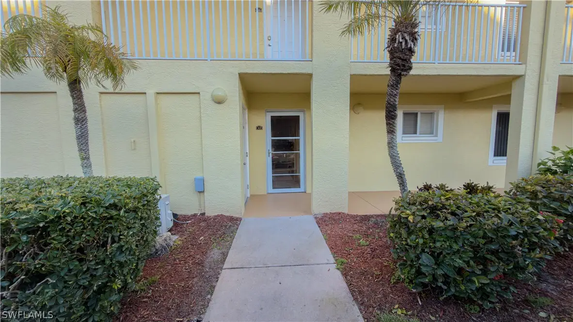 8298 Key Royal Lane #413, Naples, FL 34119 - Image #1