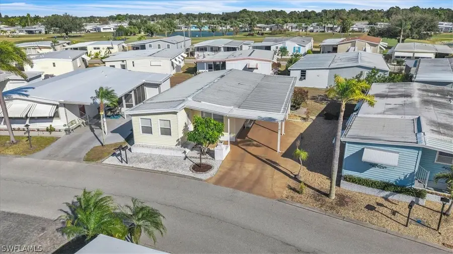 568 Hogan Drive, North Fort Myers, FL 33903 - #2