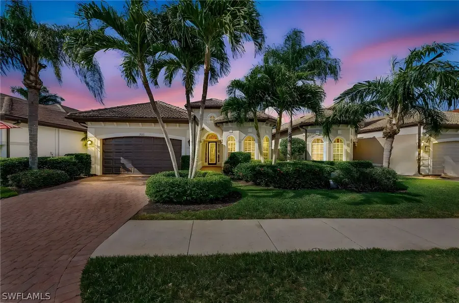 7875 Valencia Court, Naples, FL 34113 - #2