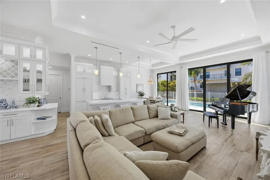 740 Seagrape Drive, Marco Island, FL 34145 - #3