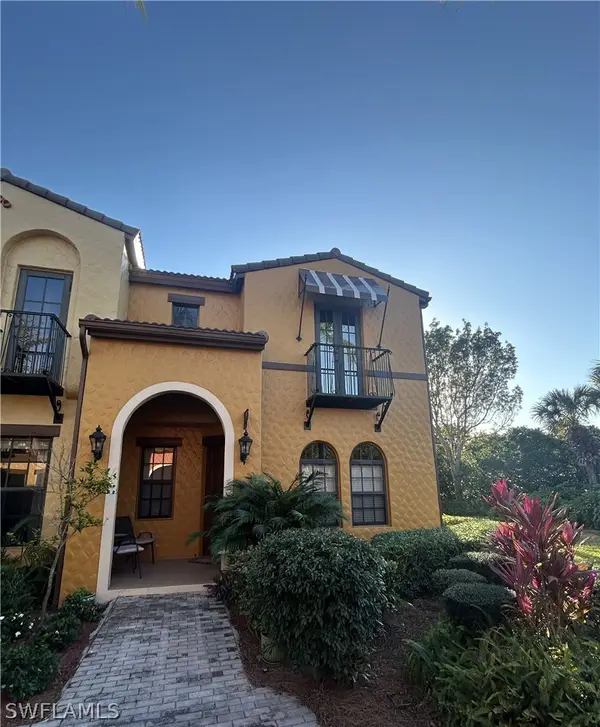 9163 Delano Street #10006, Naples, FL 34113