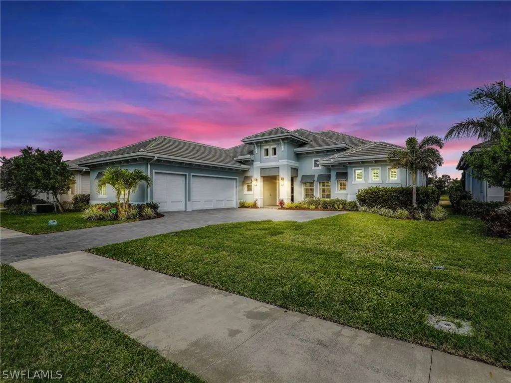 14243 Galley Court, Naples, FL 34114 - #1
