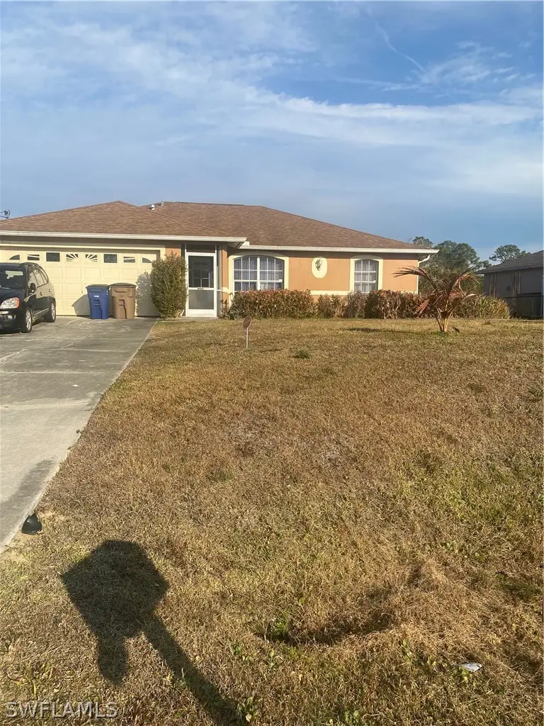 2006 Ann Avenue N, Lehigh Acres, FL 33971 - #2