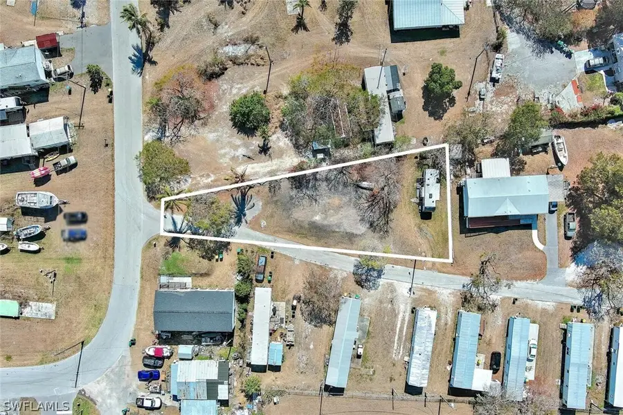 1160 Rewis Drive, Chokoloskee, FL 34138 - #2