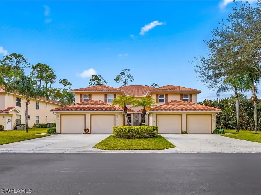 501 Robin Hood Circle #101, Naples, FL 34104 - #2