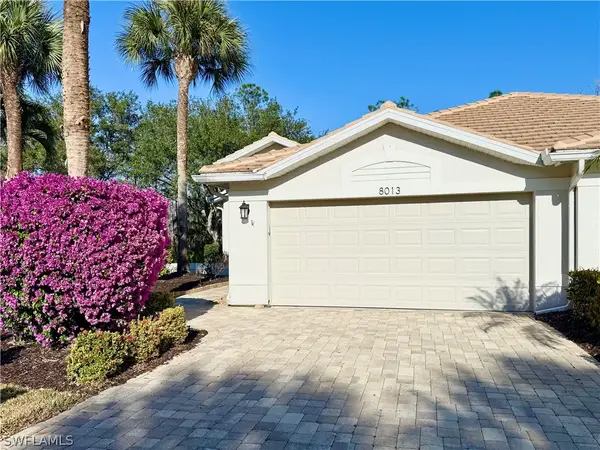 8013 Kilkenny Court, Naples, FL 34112