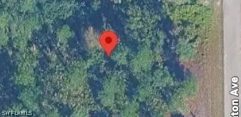 813 Canton Avenue, Lehigh Acres, FL 33972 - #2