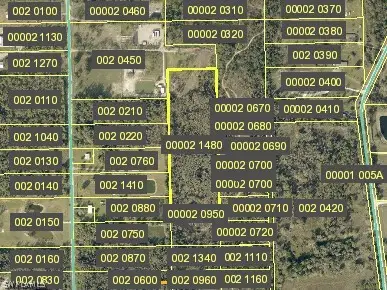 7 Rod And Gun Club Road, Fort Myers, FL 33917