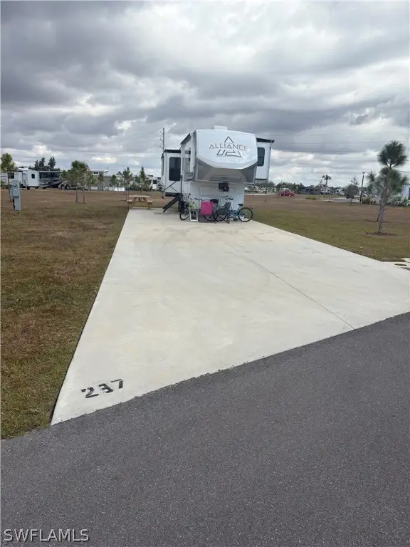 237 Horizon Road, Punta Gorda, FL 33982 - #2