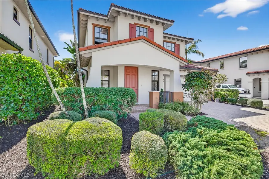 1248 Manado Drive, Naples, FL 34113 - #3