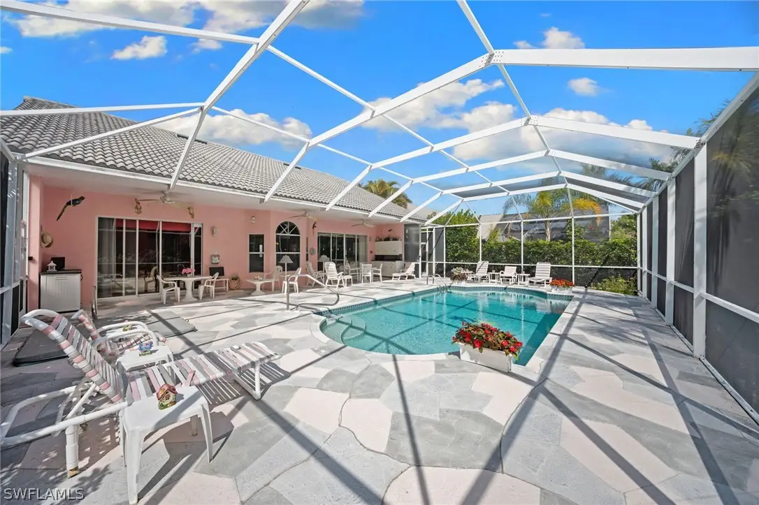 256 Countryside Drive, Naples, FL 34104 - #1