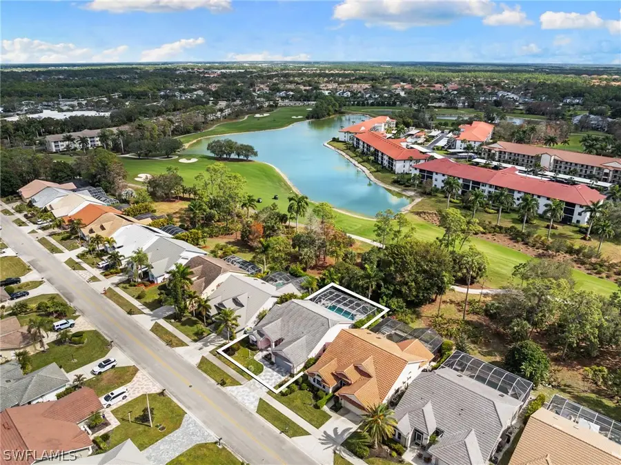 256 Countryside Drive, Naples, FL 34104 - #2