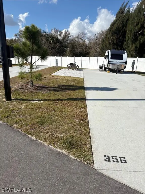 356 Horizon Road, Punta Gorda, FL 33982 - #3