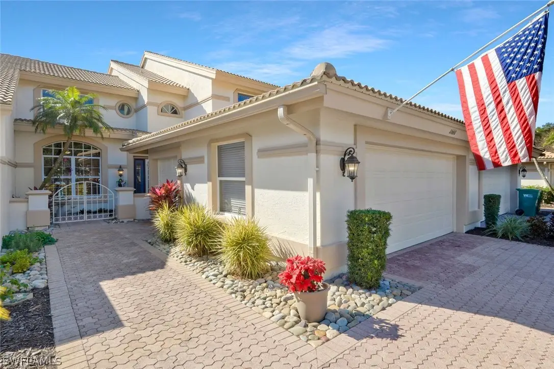 11660 Quail Village Way, Naples, FL 34119 - #1