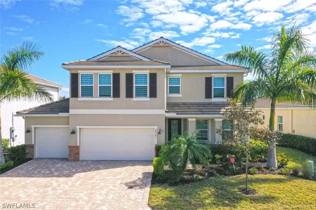 28181 Captiva Shell Loop, Bonita Springs, FL 34135 - #1