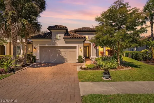 23706 Pebble Pointe Lane, Estero, FL 34135