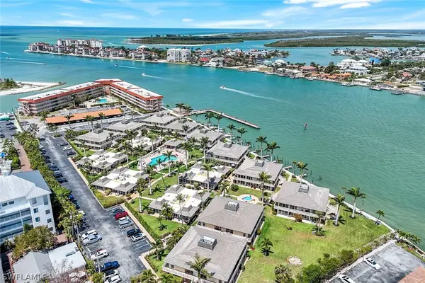 1215 Edington Place #M7, Marco Island, FL 34145